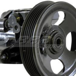 BBB INDUSTRIES 9900790