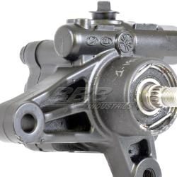 BBB INDUSTRIES 9900791