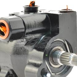 BBB INDUSTRIES 9900792