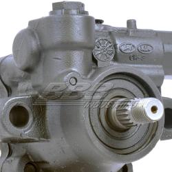 BBB INDUSTRIES 9900795