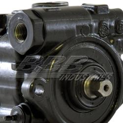 BBB INDUSTRIES 9900797