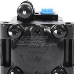 BBB INDUSTRIES 9900820