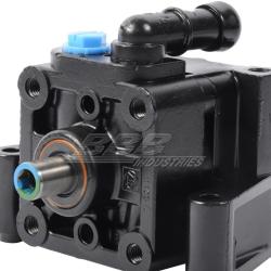 TERREPOWER 9900820