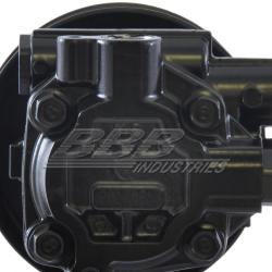 BBB INDUSTRIES 9900827