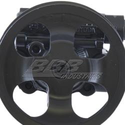 TERREPOWER 9900950