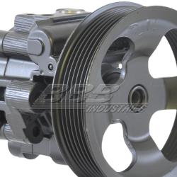 BBB INDUSTRIES 9900950