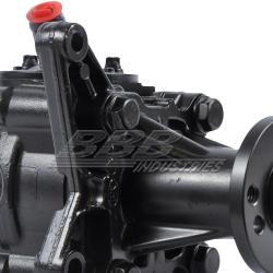 BBB INDUSTRIES 9900953