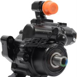 BBB INDUSTRIES 9900968