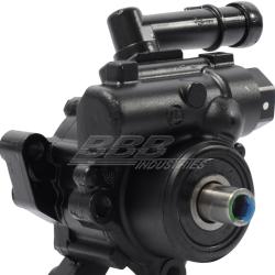 BBB INDUSTRIES 9900983