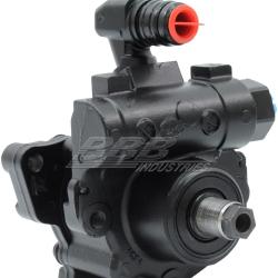 BBB INDUSTRIES 9900984