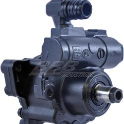 BBB INDUSTRIES 9900990