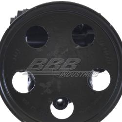 TERREPOWER 9901001