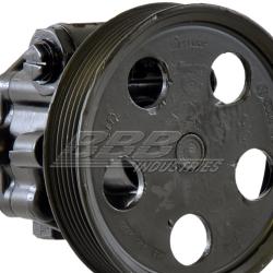TERREPOWER 9901001
