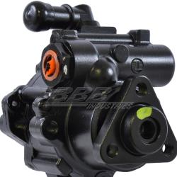 TERREPOWER 9901007