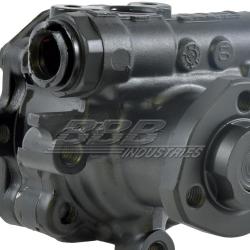 BBB INDUSTRIES 9901014