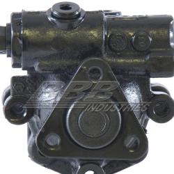 TERREPOWER 9901016