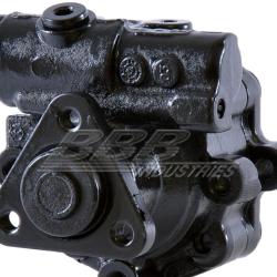 TERREPOWER 9901016