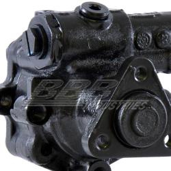 BBB INDUSTRIES 9901016