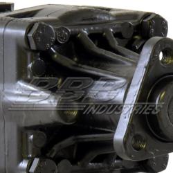 BBB INDUSTRIES 9901017