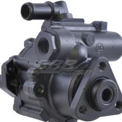 BBB INDUSTRIES 9901021