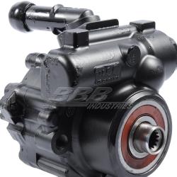 BBB INDUSTRIES 9901025