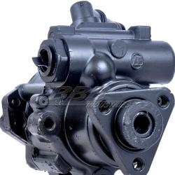 BBB INDUSTRIES 9901034