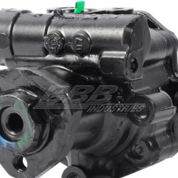 TERREPOWER 9901037