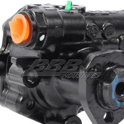 BBB INDUSTRIES 9901037