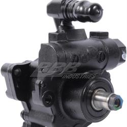 BBB INDUSTRIES 9901046