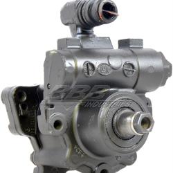 BBB INDUSTRIES 9901052