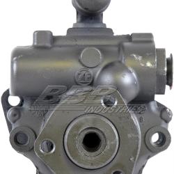 BBB INDUSTRIES 9901054