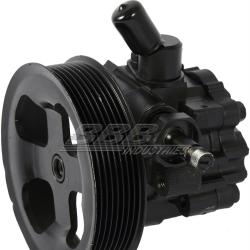 TERREPOWER 9901072