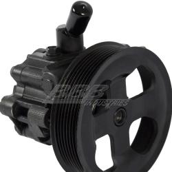 TERREPOWER 9901072