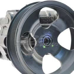 TERREPOWER 9901073