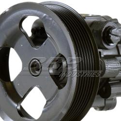 TERREPOWER 9901077