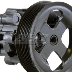 BBB INDUSTRIES 9901077