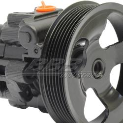 BBB INDUSTRIES 9901108