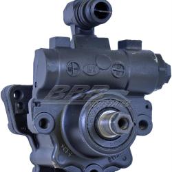 BBB INDUSTRIES 9901111