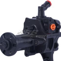 BBB INDUSTRIES 9901124