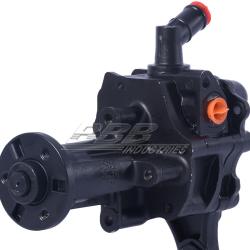 BBB INDUSTRIES 9901125