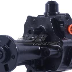 BBB INDUSTRIES 9901126