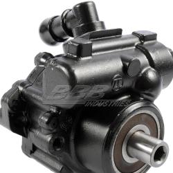 BBB INDUSTRIES 9901133