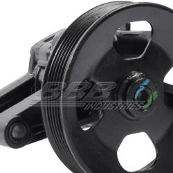 BBB INDUSTRIES 9901150