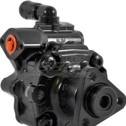 BBB INDUSTRIES 9901156