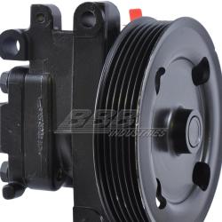 BBB INDUSTRIES 9901172