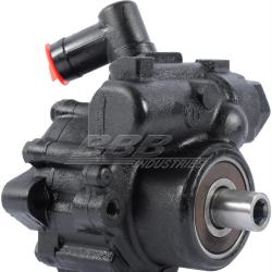 BBB INDUSTRIES 9901178