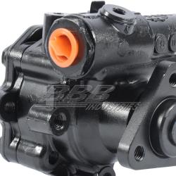 BBB INDUSTRIES 9901180