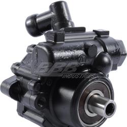 BBB INDUSTRIES 9901186