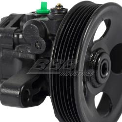 BBB INDUSTRIES 9901188