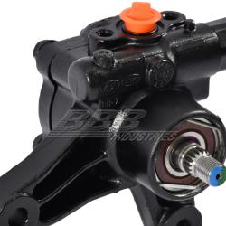 BBB INDUSTRIES 9901196